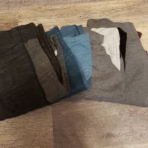 Athletic works leggings